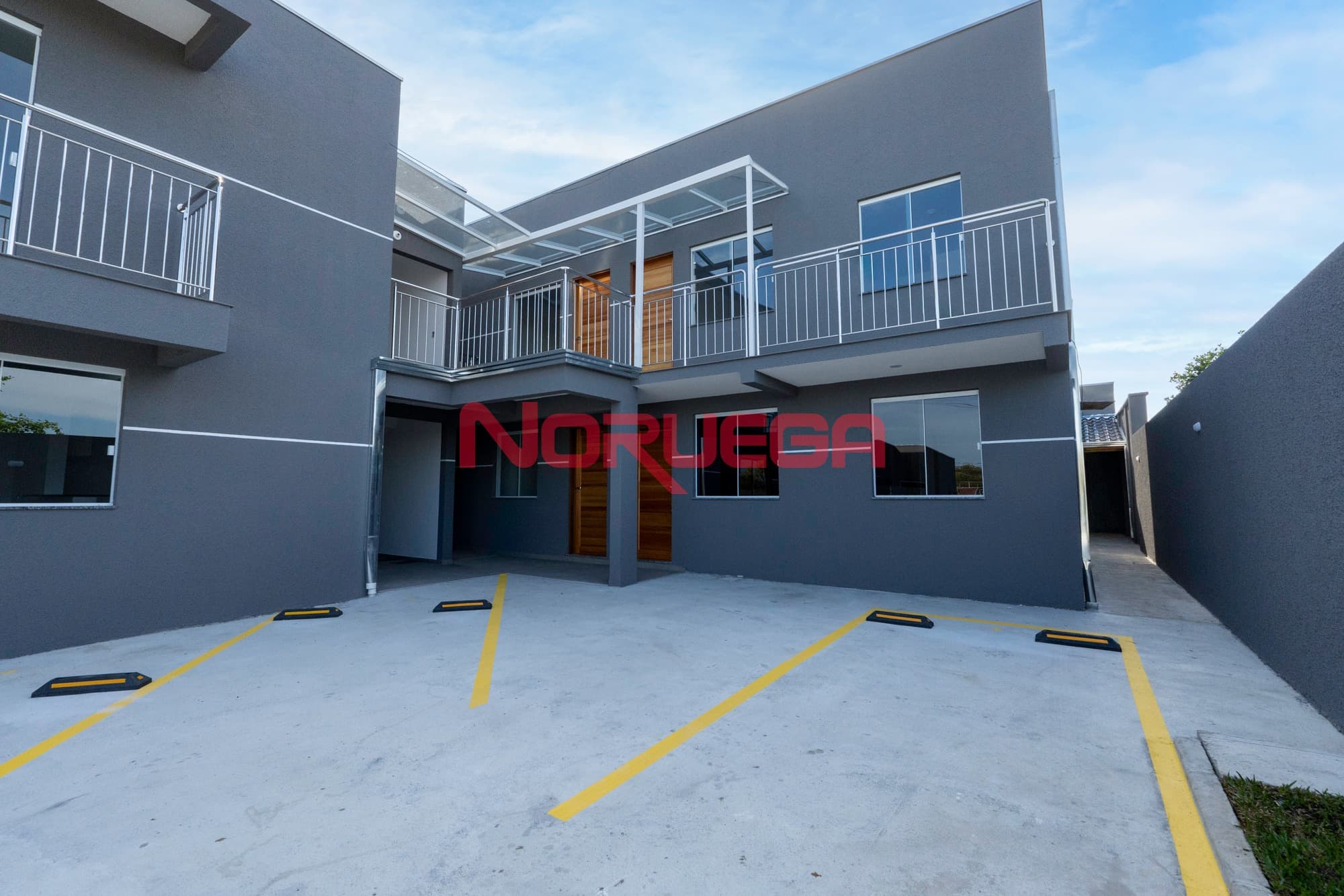 Apartamento para locação em Curitiba-PR, no bairro Boa Vista, 2 quartos, 1 sala, 1 banheiro, 1 vaga, 61,35 m². Venha conferir!